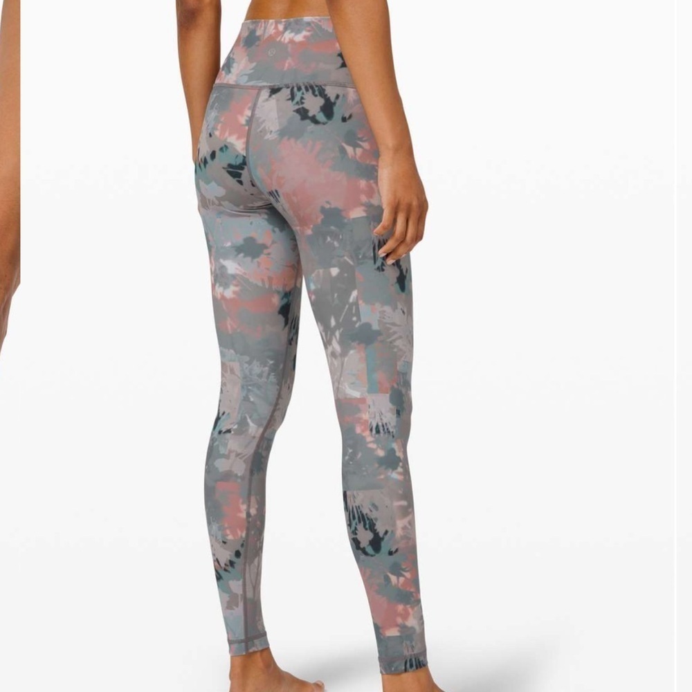 Lululemon Wonder Under High-Rise Tight 28” Full-On Luxtreme size 6 - Picture 12 of 16